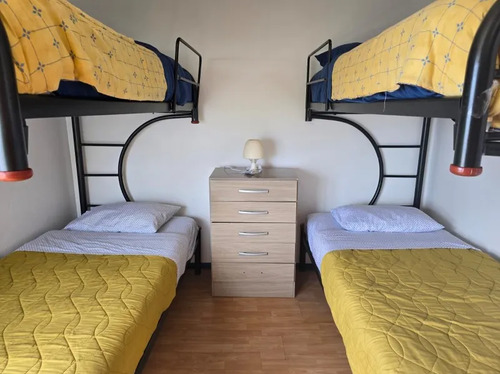 Exclusivo Terreno Con Cabañas Frente Al Mar I Quintero