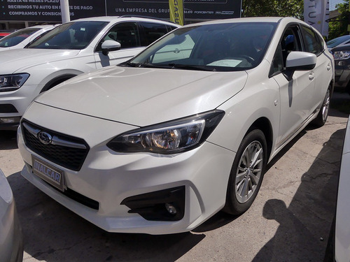 Subaru Impreza New Sport Xs Cvt 2.0