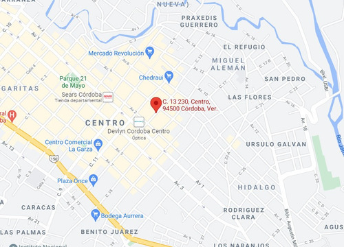 Imagen 8 de 8 de ** Departamento De Lujo Remate Bancario Cordoba Veracruz**