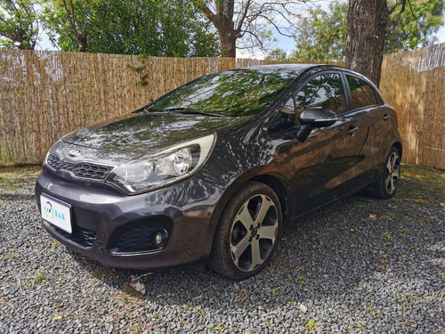 Kia Rio 1.4 Ex 109cv 6mt