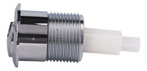 Botón De Cisterna Para Ahorrar Agua, Sistema De Descarga Com