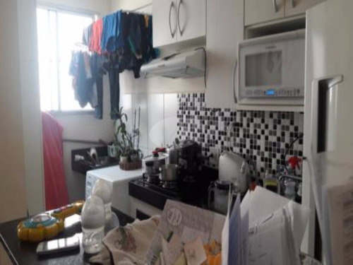 Imagem 4 de 25 de Apartamento À Venda Em Jardim Márcia - Ap209956