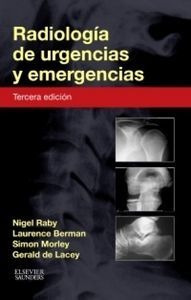 Libro Radiologã­a De Urgencias Y Emergencias (3âª Ed.)