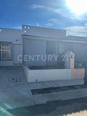 Casa en venta
