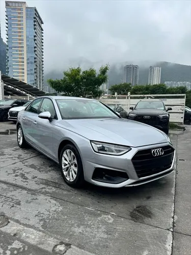 Audi A4 2.0 Dynamic Mhev At