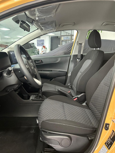 Eko Taxi Modelo 2026