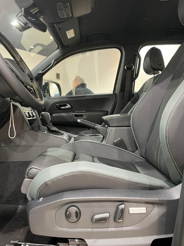Volkswagen Amarok 3.0 Cd Tdi 258Cv V6 Hero 4X4 At