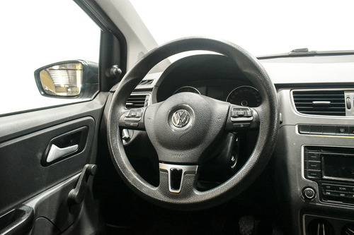 Volkswagen Suran 1.6 Comfortline 101cv