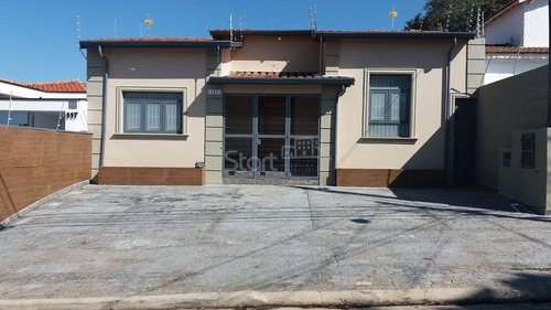 Casa Para Aluguel Em Jardim Guanabara - Ca101823