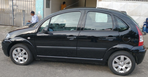 Imagem 2 de 17 de Citroën C3 Glx 1.4 2012