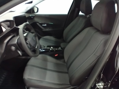 Imagen 12 de 13 de Peugeot Nueva 2008 Allure Pack 5p 1.2 Puretech 130hp Aut6vel