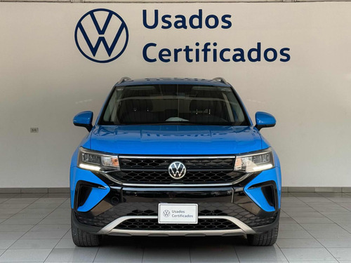 Volkswagen Taos 1.4 Tsi Comfortline At