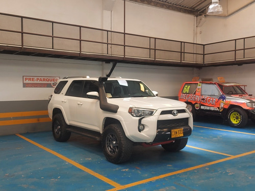 Toyota 4 Runner