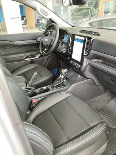 Ford Ranger XLT 2.0 Biturbo 4x4