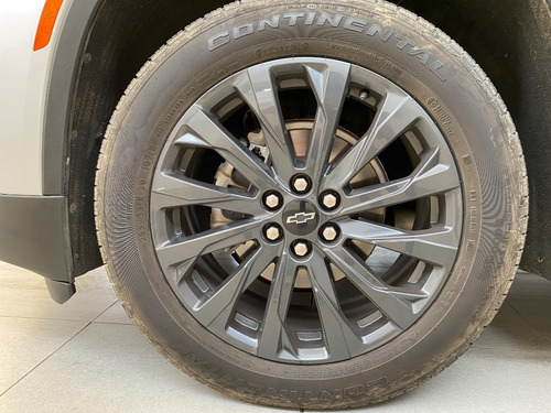 Chevrolet Traverse 3.6 Premier