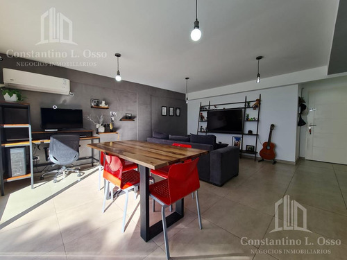 Imagen 6 de 17 de Excelente 2 Ambientes Con Amplio Patio En Venta C/ Cochera - Lomas De Zamora