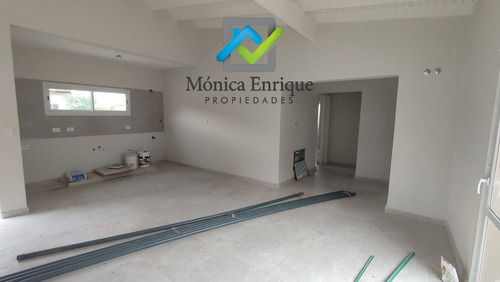 Casa A Estrenar En Villa De Merlo Barrio La Arbolada