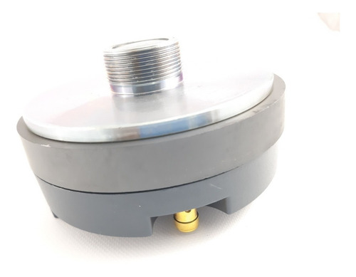 Driver De Compresion Agudo Tweeter 1100w Radox 066-943 Color Gris