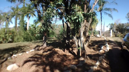 Chácara Com 2 Dormitórios À Venda, 1000 M² Por R$ 1.748.000,00 - Parque Jatibaia (sousas) - Campinas/sp - Ch0097