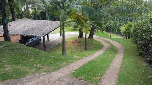 Imagem 16 de 26 de Chácaras À Venda Em Atibaia/sp - Compre O Seu Chácaras Aqui! - 1429518