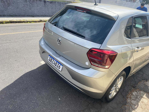 Imagem 3 de 5 de Volkswagen Polo 2018 1.0 5p