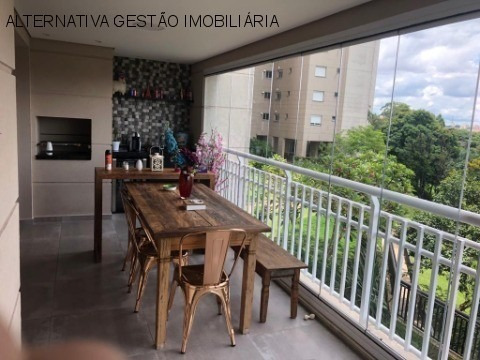 Imagem 5 de 24 de Apartamento Residencial Em São Paulo - Sp, Jaguaré - Apv2677
