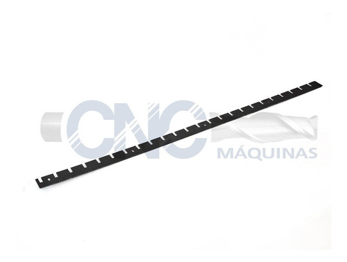 Perfil De Alúminio Anodizado Para Mesa Laser Co2 Facas