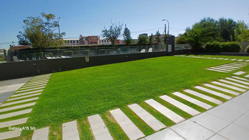Arriendo Depto 1 D/1b San Miguel (82549)