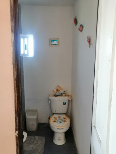Imagen 17 de 21 de Se Vende Casa Con Un Terreno De 1,278 M2 Ideal Para Casa De Descanso