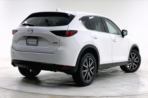 Imagen 13 de 25 de Mazda Cx-5 Suv 5 Pts S Grand Touring, 25l, Ta, Piel, Qc, F