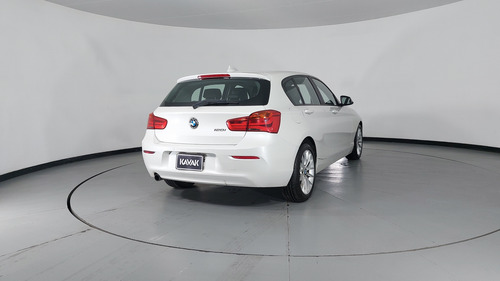 BMW Serie 1 1.6 120IA