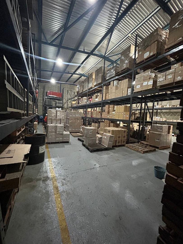 Galpón En Venta En La Variante Yagua San Diego, Guacara, 100.000$ Mml Solo Clientes