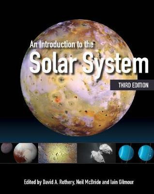 Libro An Introduction To The Solar System - David A. Roth...