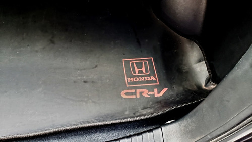 Imagen 10 de 25 de Honda Cr-v Lx 4x2 2017 42000 Km !!