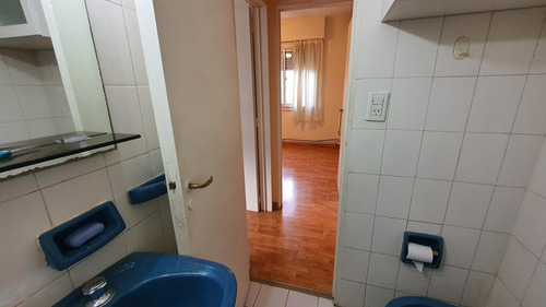 Imagen 7 de 18 de Departamento En Venta - 3 Ambientes - Saavedra - Muy Luminoso Y Comodo