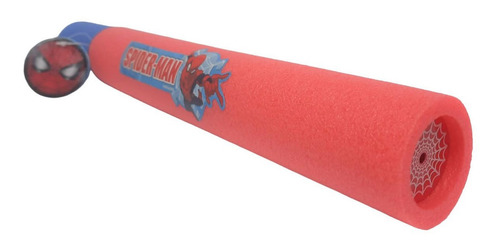 Imagen 5 de 10 de Lanzador De Agua X1 40 Cm Del Hombre Arana Jlt 98476
