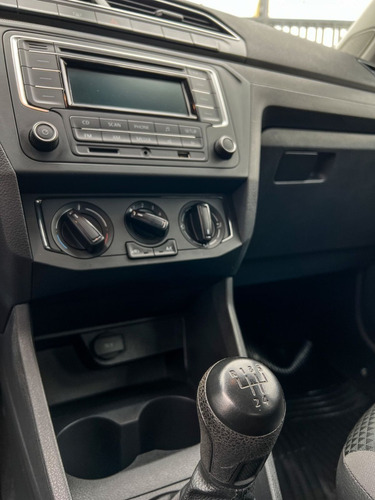Imagen 4 de 18 de Volkswagen Gol Trend Trendline 1.6 Año2019-juninautosmorente