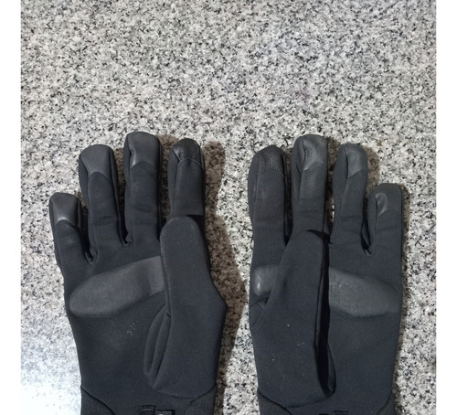 Arcteryx Guantes Ski Snowboard Goretex Windstopper (Usado)
