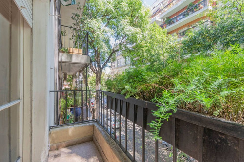 Venta Ph 4 Ambientes Palermo Con Terraza