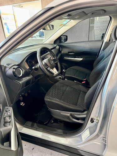 Nissan Kicks 1.6 Advance 120cv