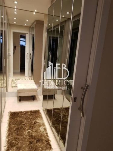 Imagem 16 de 24 de Apartamento À Venda No Centro, Diadema. - 4369