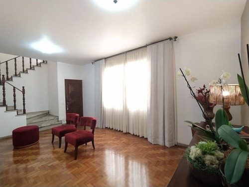 Imagem 1 de 11 de Apto Savassi | 4 Quartos | 320 M² | Cond: R$650.00 | 1 Vaga - 1f6ks5u