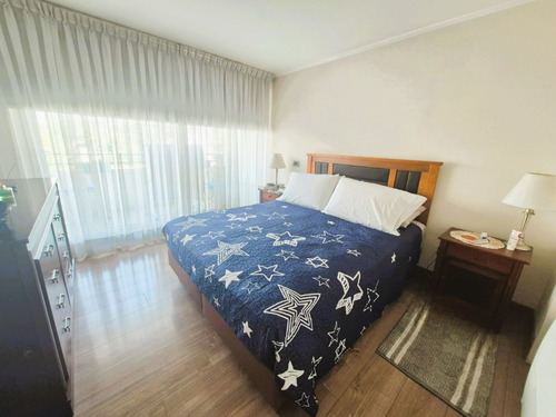 Vive E Invierte En La Mejor Zona Residencial De Ñuñoa