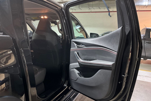 Maxus T90 2.0 AT 4X4 DIESEL