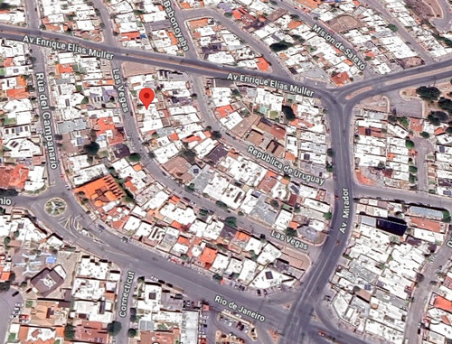 Casa En Remate Bancario Ubicada En Las Vegas , Campestre Iv Etapa, Chih. Sk04
