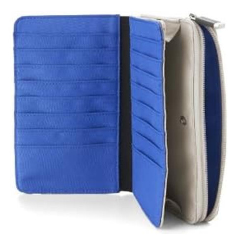Cartera Doble Moleskine, Caqui (4,25 X 7 X 1,25)