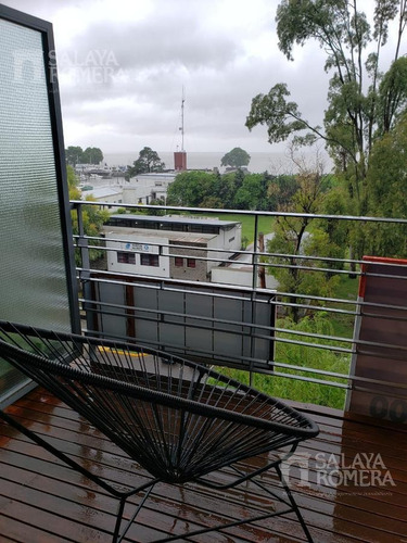 Imagen 11 de 19 de Departamento - Olivos - 3 Ambientes - Alquiler Temporario - Vista Al Rio