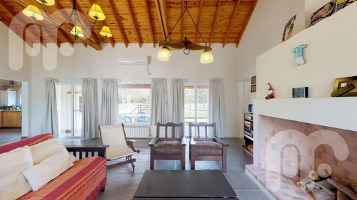 Imagen 17 de 30 de Venta Casa En Campos De Roca