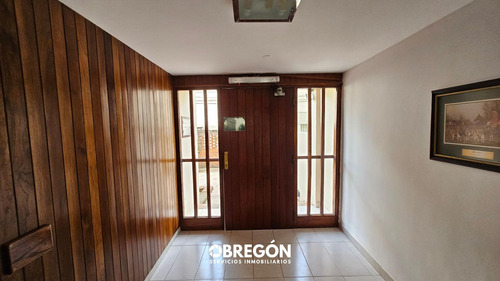 Departamento En Alquiler En Pinamar A 150 Mts Del Mar