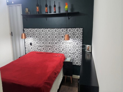 Sobrado - Vila Scarpelli - Ref: 22718 - V-22718